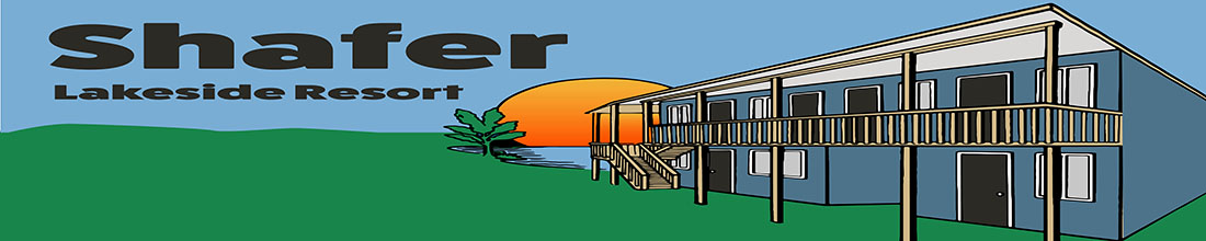 Shafer Lakeside Resort